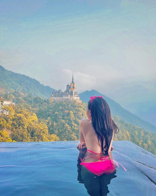 2025 Venus Hotel Tam Dao Phu Tho